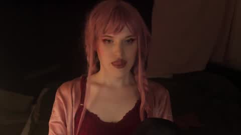 Effie Mur online show from January 2025 06:35:02 PM