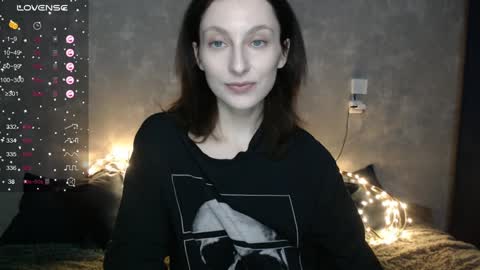 Snapshot of effy_gray chatting on January 2025 11:11:02 PM Anna online show from January 2025 11:11:02 PM