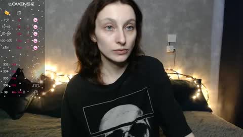 Snapshot of effy_gray chatting on February 2025 09:59:02 AM Anna online show from February 2025 09:59:02 AM