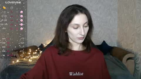 Anna online show from November 2025 01:59:02 AM