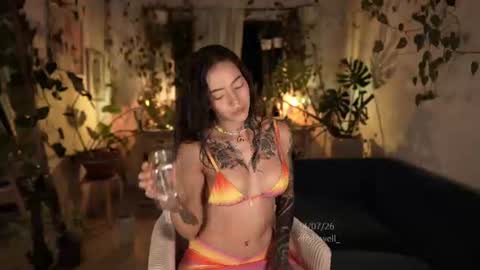 Effy online show from July 2026 12:27:01 AM