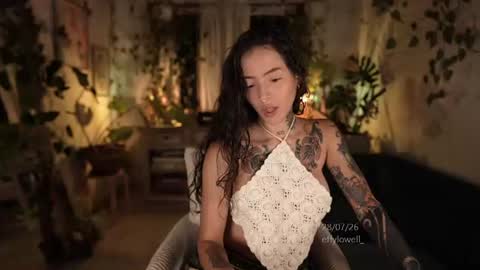 Effy online show from July 2026 01:26:01 AM