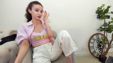 Erik and Alice online show from January 2025 05:09:01 AM