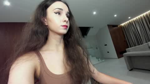 Erik and Alice online show from December 2025 02:49:01 AM