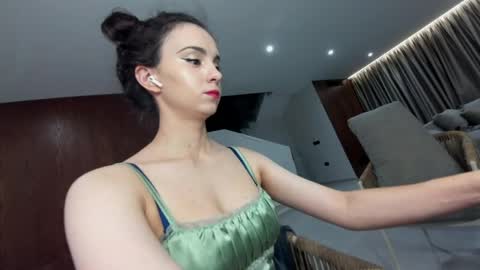 Erik and Alice online show from April 2026 03:23:01 AM