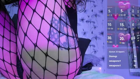 Valery online show from January 2025 04:23:02 AM