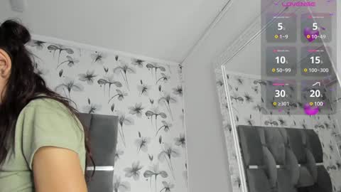 Valery online show from January 2025 07:43:01 PM