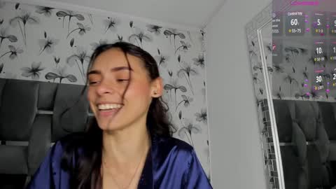 Valery online show from February 2025 06:15:02 PM