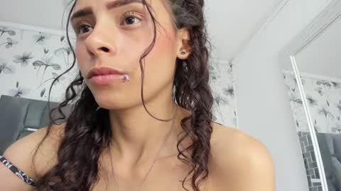 Valery online show from February 2025 07:47:02 PM