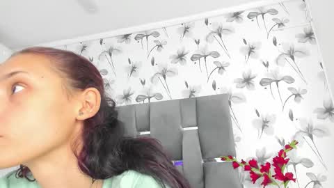 Valery online show from September 2025 06:57:02 PM