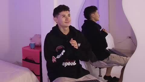 Eiden Blake online show from November 2025 11:42:02 PM