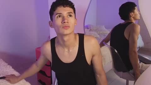 Eiden Blake online show from December 2025 11:42:01 PM