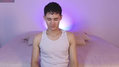 Eiden Blake online show from December 2025 11:46:01 PM