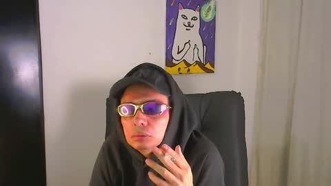 EIder online show from February 2026 02:07:03 AM