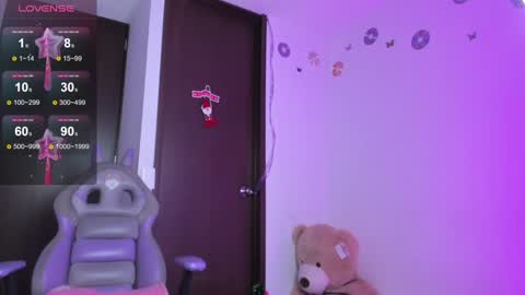 eileen_pinkman online show from January 2025 10:57:01 AM