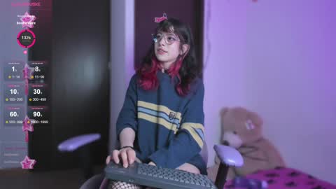 eileen_pinkman online show from February 2025 09:40:02 AM