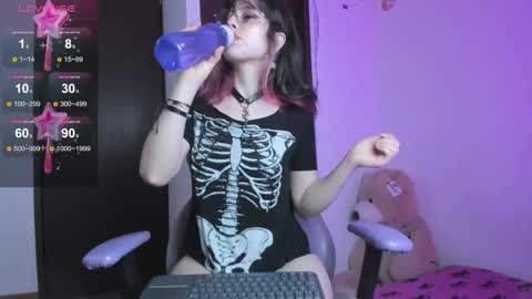 eileen_pinkman online show from February 2025 04:04:01 AM