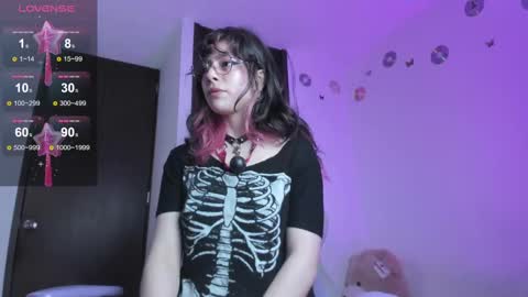 eileen_pinkman online show from February 2025 07:10:01 AM