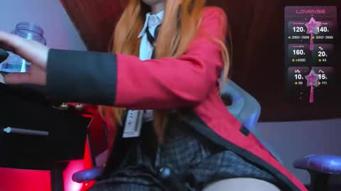 eileen_pinkman online show from February 2026 03:27:01 AM