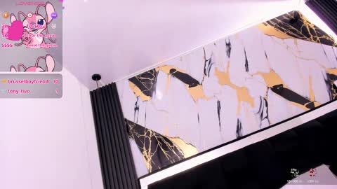 eileenn tanihara online show from November 2025 09:20:01 AM