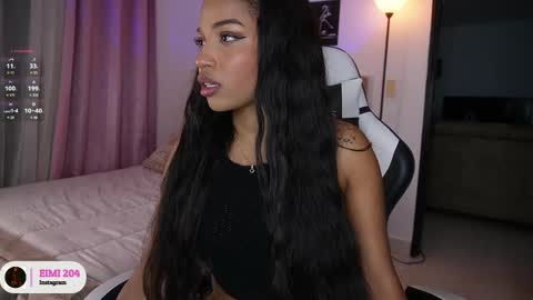 eimi   online show from February 2025 12:04:02 AM