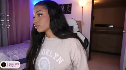 eimi   online show from February 2025 12:16:01 AM