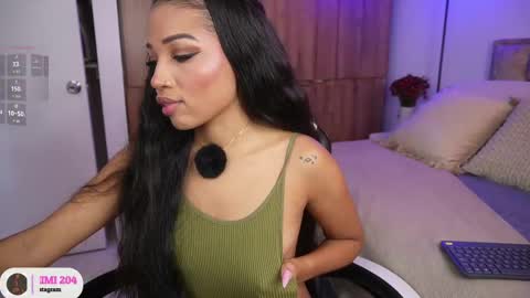 eimi   online show from October 2025 07:23:02 PM