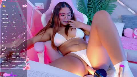 eimy__2 online show from March 2026 04:34:02 AM