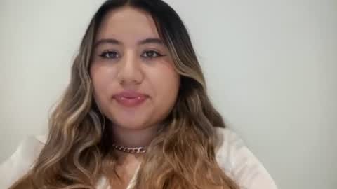 Snapshot of eimy_collin chatting on June 2026 10:19:02 PM EIMY MODEL INDEPENDENT online show from June 2026 10:19:02 PM
