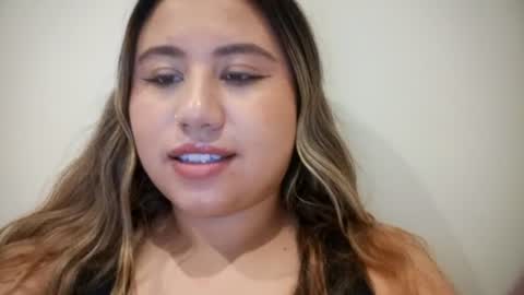 Snapshot of eimy_collin chatting on July 2026 11:18:01 PM EIMY MODEL INDEPENDENT online show from July 2026 11:18:01 PM
