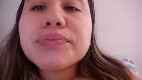 Snapshot of eimy_collin chatting on July 2026 06:13:01 PM EIMY MODEL INDEPENDENT online show from July 2026 06:13:01 PM