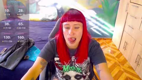 EIMY online show from November 2025 08:25:02 PM