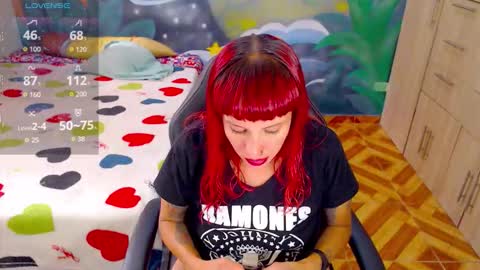 EIMY online show from November 2025 07:37:02 PM