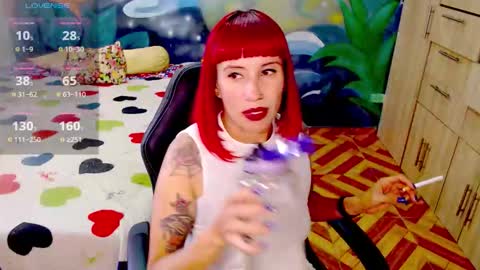 EIMY online show from January 2026 07:39:01 PM