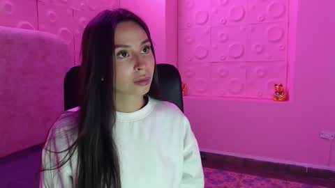 Snapshot of eimy_rose1 chatting on February 2026 11:50:02 AM Eimy rose online show from February 2026 11:50:02 AM