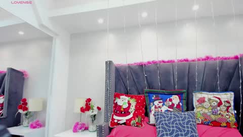 Eymmy online show from January 2025 03:38:02 AM