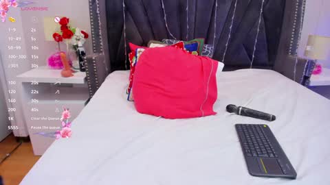 Eymmy online show from January 2025 07:49:02 AM