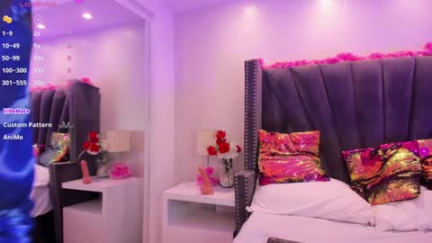 Eymmy online show from January 2025 08:13:02 AM