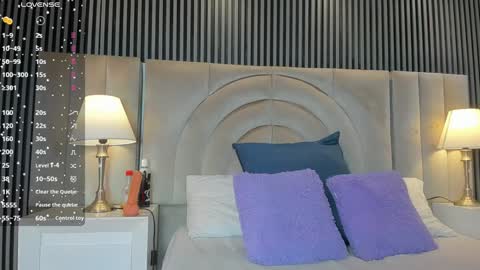 Eymmy online show from January 2025 02:32:02 AM