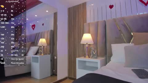 Eymmy online show from March 2025 04:01:01 AM