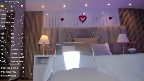 Eymmy online show from March 2025 06:39:02 AM