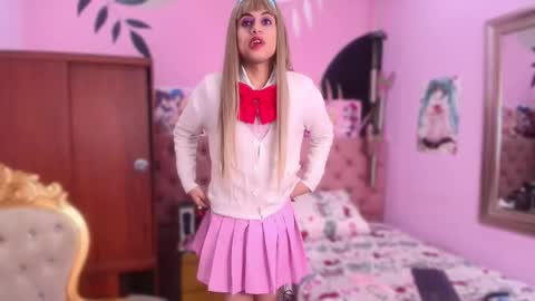 Eimyflorian online show from March 2026 11:58:02 AM