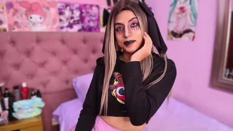 Eimyflorian online show from April 2026 11:48:02 AM