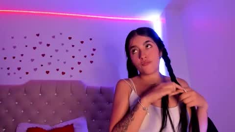 eimyy_rouse online show from March 2026 08:37:01 PM