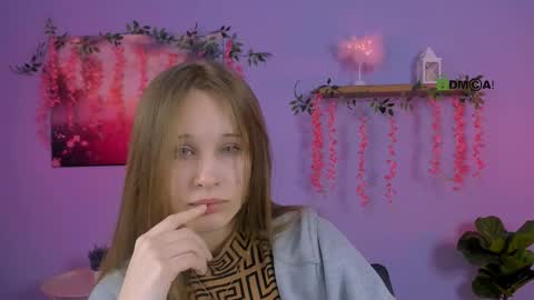 Sweet Eira online show from February 2026 09:41:01 AM