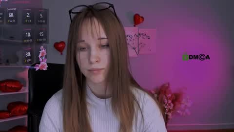 Sweet Eira online show from February 2026 09:43:02 AM