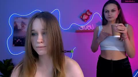 Sweet Eira online show from March 2026 09:34:02 AM