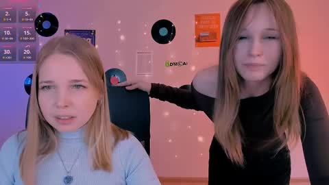 Sweet Eira online show from March 2026 08:48:01 AM