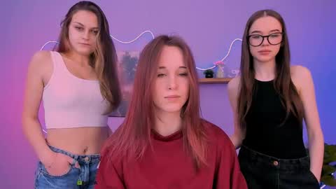 Sweet Eira online show from April 2026 08:37:02 AM