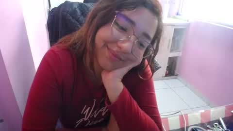 Snapshot of eireneninon chatting on March 2025 05:07:02 PM Eirene online show from March 2025 05:07:02 PM